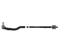 Barre d'accouplement Essieu avant droit Kit pour RENAULT