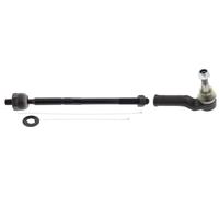 MAPCO Biellette de direction ESSIEU AVANT GAUCHE pour VOLVO XC60 (156)