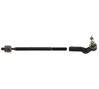 Barre D'Accouplement Essieu avant Gauche Kit pour Mazda, Outil De
