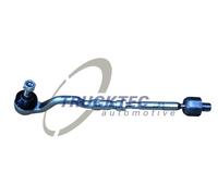 Barre D'Accouplement Essieu Avant pour BMW X5 E70 3.0d xDrive30d X6 E71 E72
