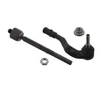 Barre de direction Essieu avant droit 36547 FEBI BILSTEIN pour AUDI A5 Q5 A4 B8