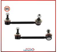 MAPCO 54556/7HPS Kit de réparation, barre de couplage stabilisatrice