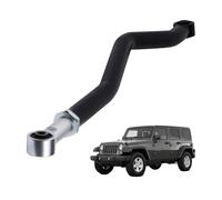 Barre d'accouplement réglable, relevage avant, Jeep Wrangler JK