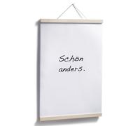 Barre d'affichage / Barre d'image Side by Side A2 Érable OFFRE SPECIALE - 4023116402816