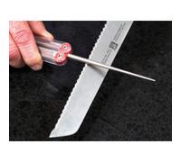 Barre d'aiguisage DiaFold, fin, pliable