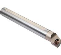 Barre d'alésage ISO A40T-PCLNL 12 D.40mm rotation à gauche PRAMET