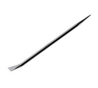 Barre D'Alignement Chromée Roughneck 610Mm (24Po) ROU64455