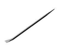 Barre D'Alignement Chromée Roughneck 610Mm (24Po) ROU64455