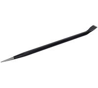 Roughneck ROU64454 Barre d'alignement avec revêtement en poudre Noir 610 mm