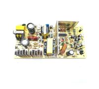 Barre D'alimentation For Refroidisseur De Vin, Carte Mère FX-101 FX-102 FX-108-2, Circuit Imprimé, Accessoires De Remplacement For Refroidisseur De Vin(220V 15.9V 80W)