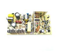 Barre D'alimentation For Refroidisseur De Vin, Carte Mère FX-101 FX-102 FX-108-2, Circuit Imprimé, Accessoires De Remplacement For Refroidisseur De Vin(Double Refrigeration)