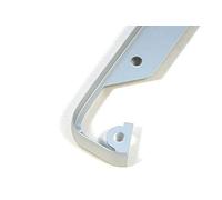 Barre d'angle barre latérale plan de travail de cuisine 28 mm