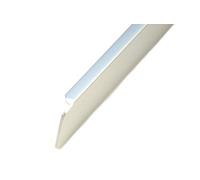 Barre d'angle barre latérale Plan de travail de cuisine à droite 38 mm