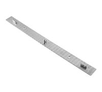 Barre D'Animation En MéTal à 3 Broches, Outil De Positionnement Pour Dessin Animé, RèGle Portable Pour Artistes, Fournitures De Dessin Pour Fixation De Papier