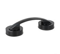 Barre d'appui à ventouse sans perçage pour carrelage lisse de salle de bain