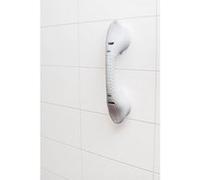 BARRE D'APPUI A VENTOUSES - 40cm