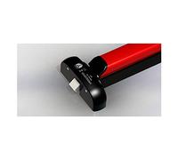 Barre d'appui aNTIPaNIC module push-bar Version centrale Art. 601/2