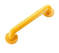 Barre d'appui de douche, barres d'appui étanches pour baignoires murales de 11 pouces, 14 pouces et 18 pouces avec fente anti-rotation, poignée de toilette accessible(A,58cm(22.83in))