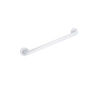 Ridder A00160101 Poignée baignoire Acier Blanc 60 cm