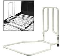 Barre d'appui de tranfert de lit Aidapt VY438 Blanc G