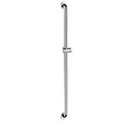 Barre d'appui Delabie Inox 1150 mm 5460P2