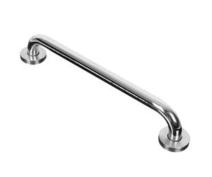 Barre D'Appui Douche Barre d'appui for serviette de bain en acier inoxydable, poignée barre murale antidérapante, bonne adhérence for la vanité épaisse maison(30cm)
