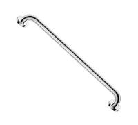 Barre D'appui Douche Sécurité pour Salle de Bain En Acier Inoxydable 304, Barre de Maintien Douche Commerciales, Main Courante Escalier for Personnes Âgées Handicapées(70cm)