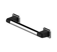 Barre d'appui droite 450 mm gris anthracite RUGAO AKW 12010GR-LS