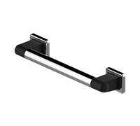 Barre d'appui droite 450 mm gris anthracite RUGAO AKW 12010GR-LS