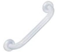 Barre d'appui droite - Longueur 600 mm - couleur blanc PELLET Blanc G
