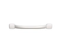 Barre d'appui droite Pellet Mana pour usage domestique, blanc, 425mm (1 pièce)