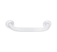 Barre d'appui droite Pellet pour usage domestique, blanc, 300mm (1 pièce)