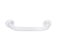 Barre d'appui droite Pellet pour usage domestique, blanc, 600mm (1 pièce)