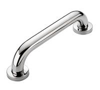 Barre d'appui en acier inoxydable pour la sécurité de la salle de bain, main courante murale pour l'équilibre et l'assistance aux personnes handicapées