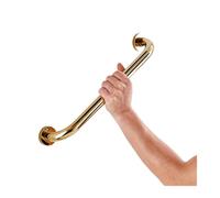 Barre d'appui for salle de bain, baignoire, toilettes, douche, poignée sécurité, porte-serviettes, 30/40/50 cm pour personnes âgées(40cm)