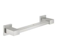 Grohe start Cube poignée de bain 41094000 chromé, 300 mm
