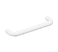 Barre d'appui Hewi série 480 480.36.00060DX 30 cm, revêtement par poudre blanc mat profond