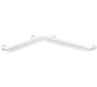 Barre d'appui Hewi Serie 801 pour douche Bleu acier 801.35.110 50