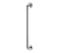 Barre d'appui mural - Secura - Aluminium - 64.5 cm - Chrome WENKO