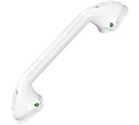 Barre d'appui mural - Secura - Plastique - Avec indicateur de fixation - 42 cm WENKO