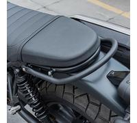 Barre d'appui Passager pour Moto SCL500 CL300 CL500 CL 300 500 SCL 500 2023 2024, Support de Guidon arrière, poignée, siège Passager, kit d'accoudoirs latéraux