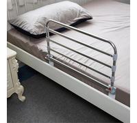 Barre d'appui pliable pour personnes âgées, poignée de sécurité portable pour lit, protection contre les chutes pour aider à se tenir debout