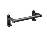 Barre D'Appui Pliable Pour Salle De Bain Et Toilet Main courante aide barre d'appui handicap personnes âgées Support de sécurité main douche toilettes accessoires salle bain(Style2)