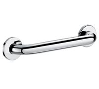 Barre d'appui PMR diamètre 32 L.300 Inox poli brillant - Delabie - 5050P2