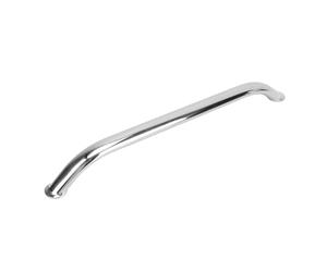 Barre D'appui pour Bateau, Acier Inoxydable de qualité Marine (16