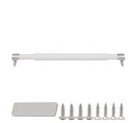 Barre d'appui pour poignée de porte moustiquaire de camping-car - Auxiliaire réglable | Barre de support de porte moustiquaire de camping-car - Remorque auxiliaire, camping-car, entrée de