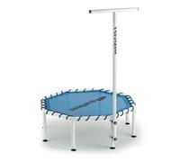 Barre d'appui pour trampoline TR1 Aquaness vert d'eau