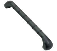 Barre d'Appui Prima Noire, Excellente Prise en Main Grâce à des Anneaux Antiglisse, Barre de Maintien, Aide à entrer et Sortir Facilement de la Maison, Convient à l'Extérieur