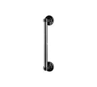Barre d'appui Pro 45 cm M Aluminium brillant Chrome