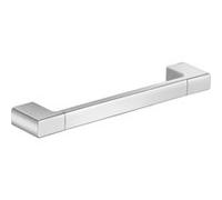 Barre d'appui série MOLL - Chromé - longueur 30cm KEUCO Argent G